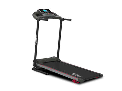 Treadmill With APP 40cm