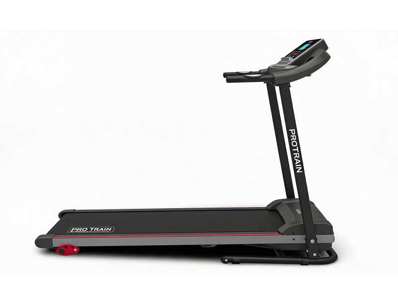 Treadmill With APP 40cm