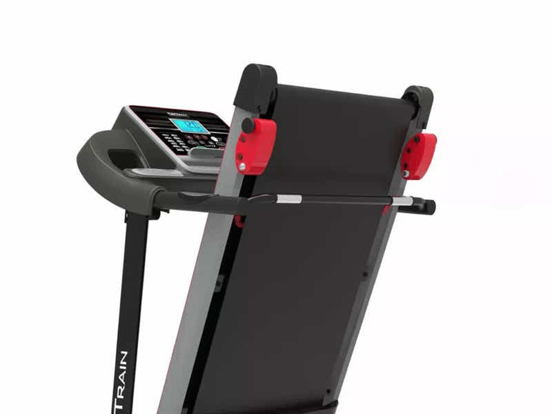 Treadmill With APP 40cm
