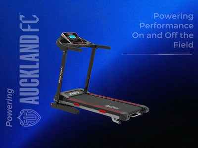 Multifunction Electric Treadmill - 42 cm