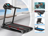 Multifunction Electric Treadmill - 42 cm