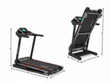 Treadmill 42Cm