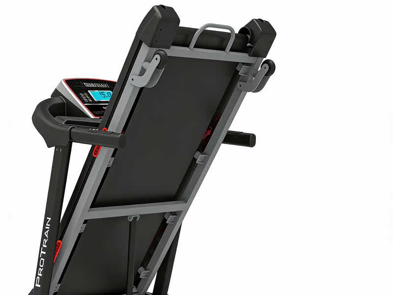 Treadmill 42Cm