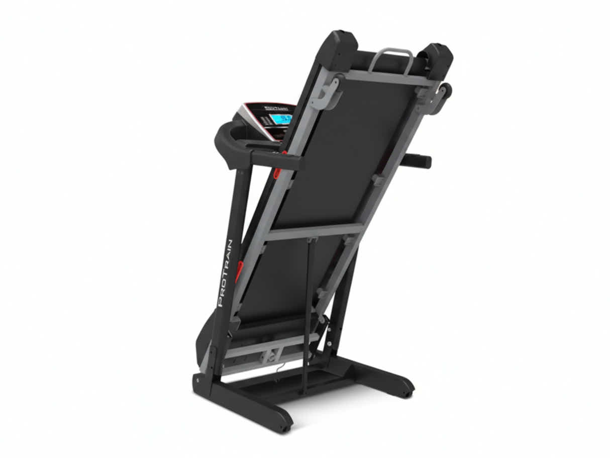 DS Multifunction Electric Treadmill - 42 cm