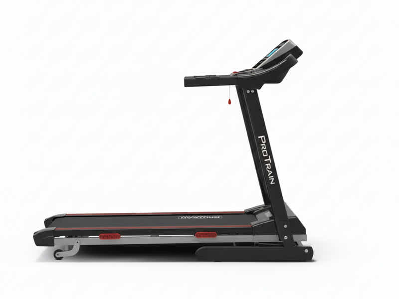 Treadmill 42Cm