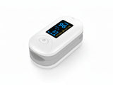 Finger oximeter