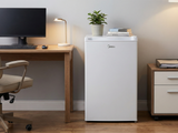 Midea 123L Bar Fridge White