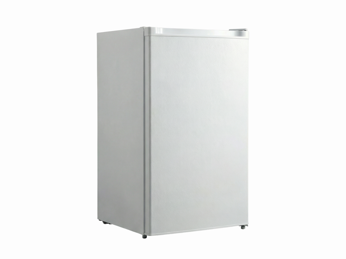 Midea 123L Bar Fridge White
