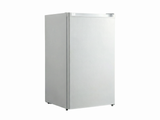 Midea 123L Bar Fridge White