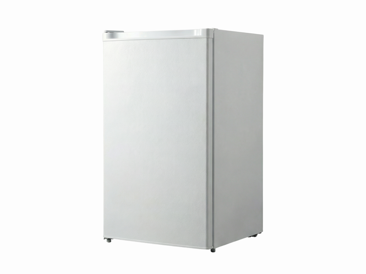 Midea 123L Bar Fridge White