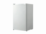 Midea 123L Bar Fridge White