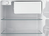 Midea 123L Bar Fridge White