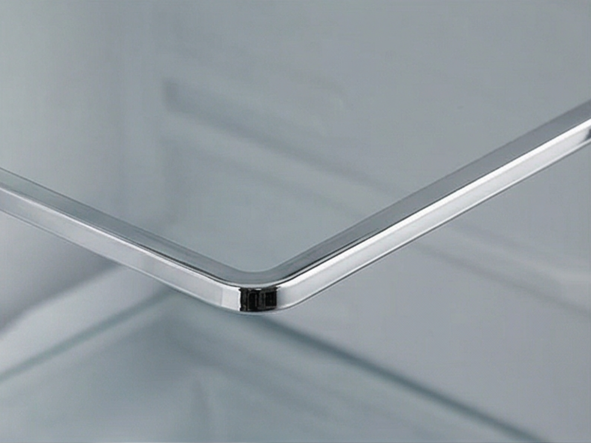 Midea 123L Bar Fridge White