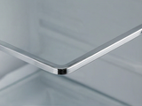 Midea 123L Bar Fridge White
