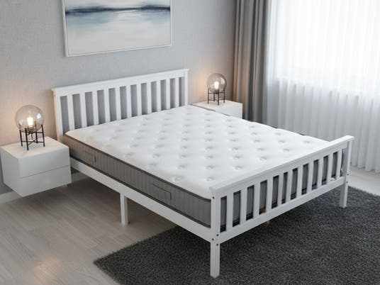 Who Should Buy a Firm Queen Mattress?