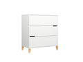 Rene 3-Drawer Chest