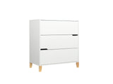 Rene 3-Drawer Chest
