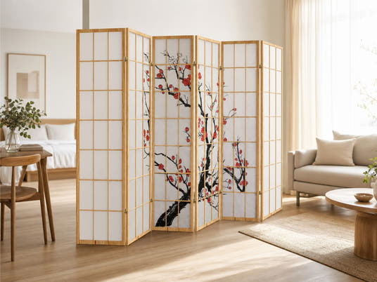 Explore Our Collection of Room Dividers in NZ