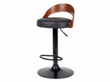 Bentwood Bar Stool - Set of 2