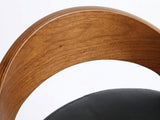 Bentwood Bar Stool - Set of 2