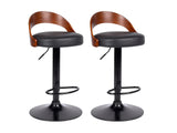 DS Bentwood Bar Stool - Set of 2