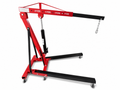 DS 2 Ton Folding Engine Crane