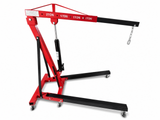 DS 2 Ton Folding Engine Crane