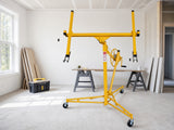 DS Drywall Lifter - 11 Ft