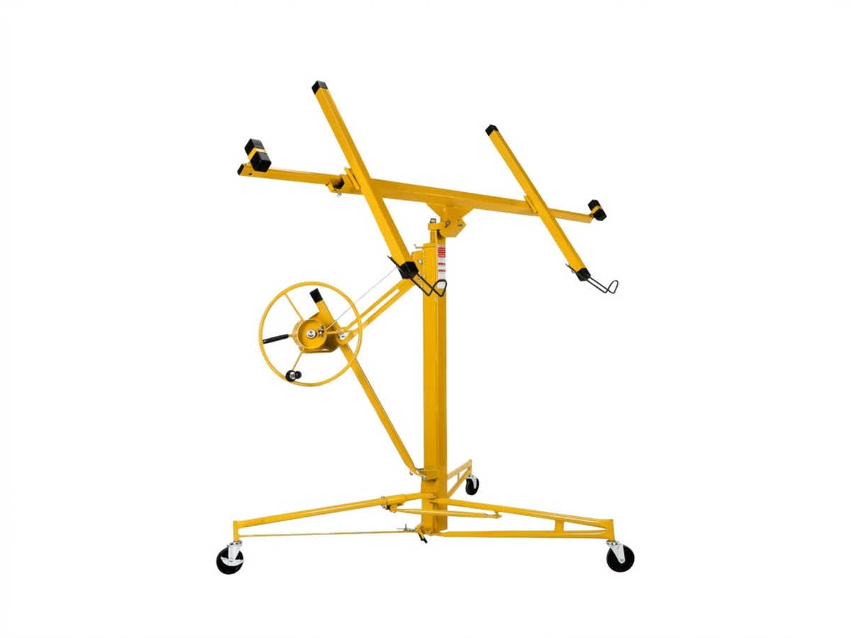 DS Drywall Lifter - 11 Ft