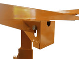 DS Drywall Lifter - 11 Ft