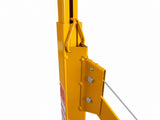 DS Drywall Lifter - 11 Ft