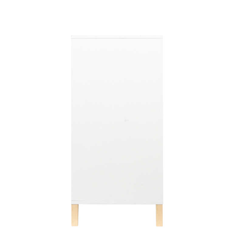 Rene 3-Drawer Tallboy