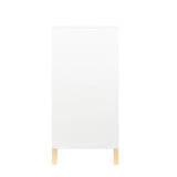 Rene 3-Drawer Tallboy