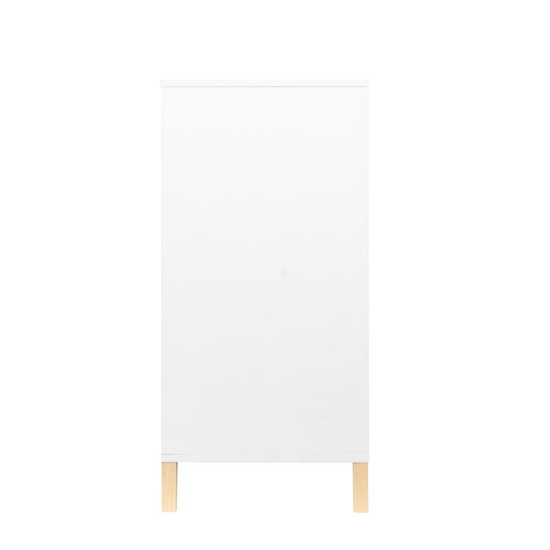 Rene 3-Drawer Tallboy