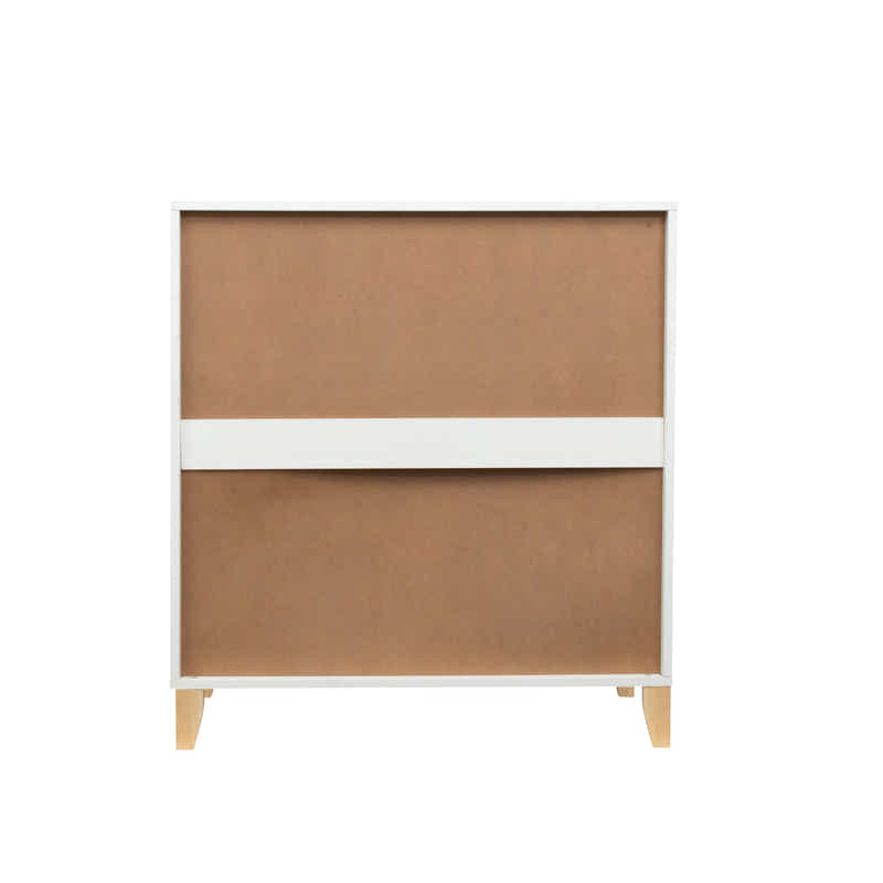 Rene 3-Drawer Tallboy