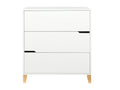 Rene 3-Drawer Chest
