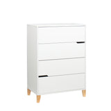 Rene 4 Drawer Tallboy