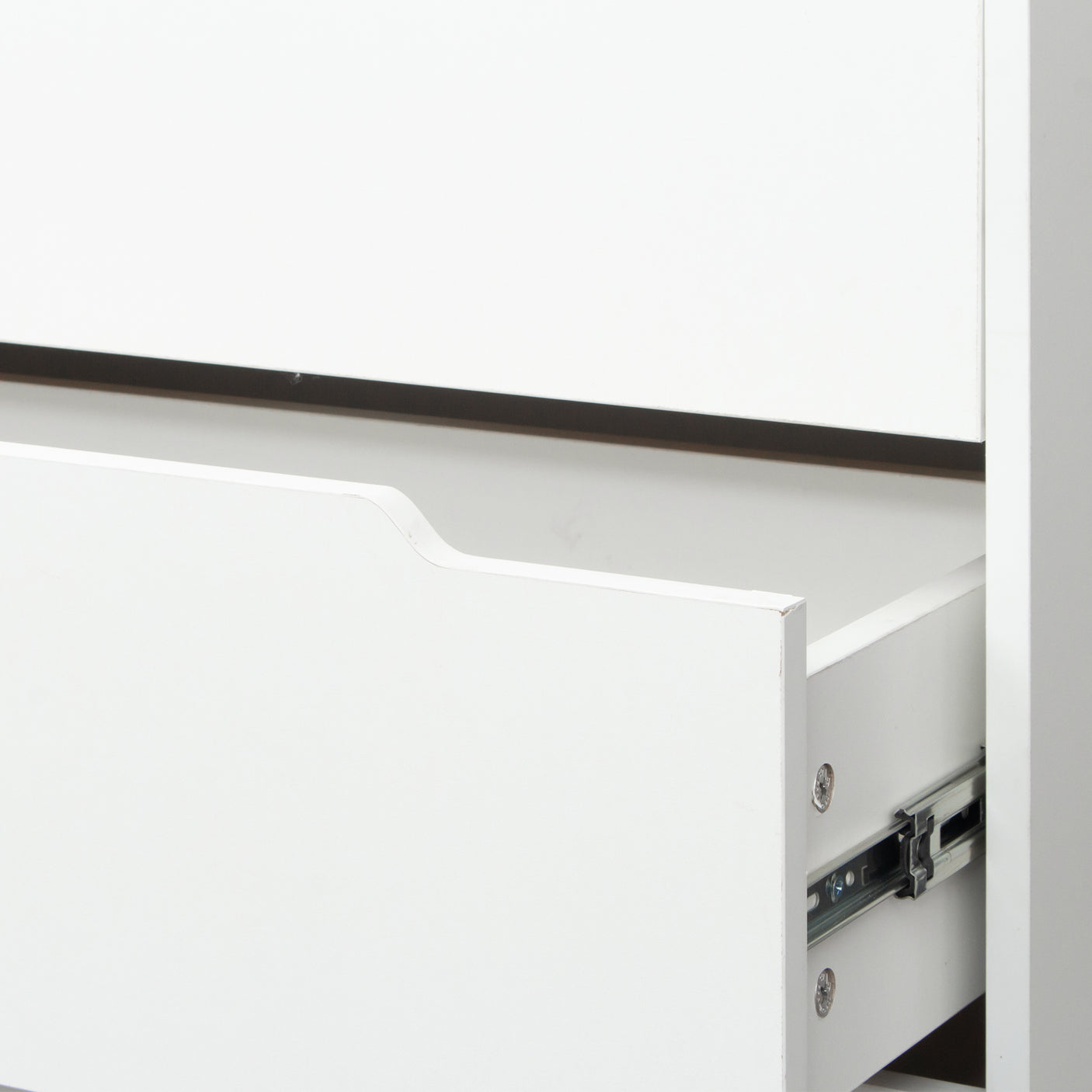 Rene 4 Drawer Tallboy