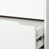 Rene 4 Drawer Tallboy