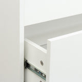 Rene 4 Drawer Tallboy