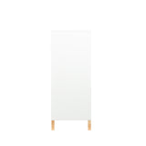 Rene 4 Drawer Tallboy