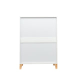 Rene 4 Drawer Tallboy