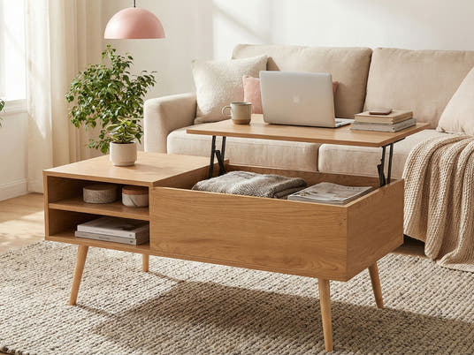 Why Buy Coffee Tables from TSB Living?