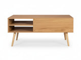 Lyftbar Coffee Table - Oak
