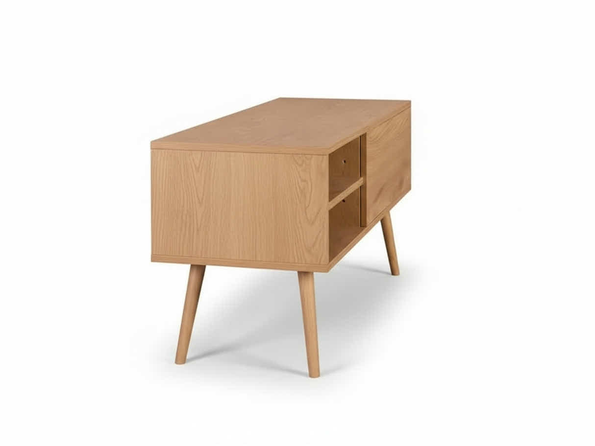 Lyftbar Coffee Table - Oak