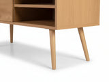 Lyftbar Coffee Table - Oak