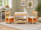 Gioia Kids Table Set