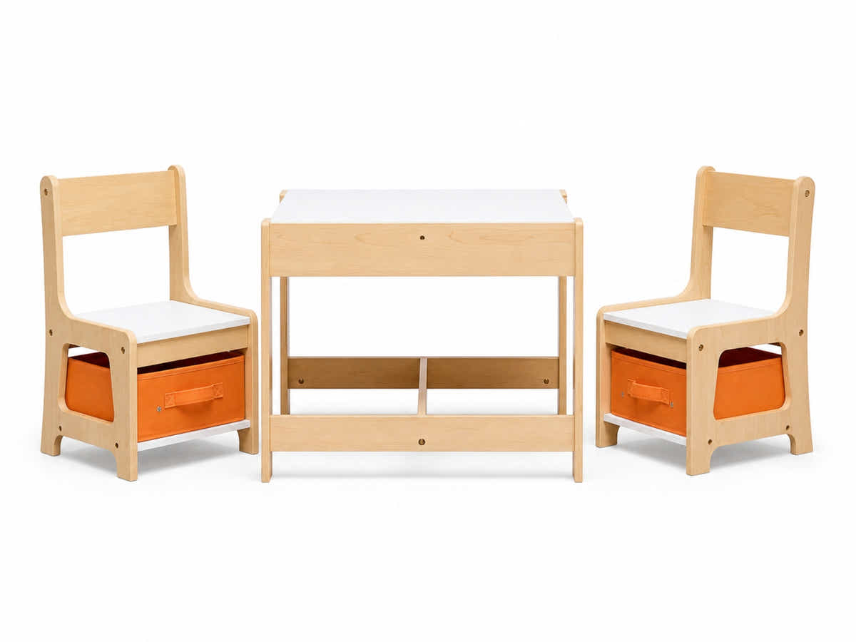 Gioia Kids Table Set