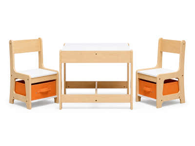 Gioia Kids Table Set
