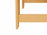 Gioia Kids Table Set
